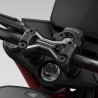 08F71-MLB-D00 : Honda Handlebar Clamp Honda Hornet
