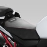 08R74-MLB-D00ZA : Selle pilote bi-ton Honda Honda Hornet