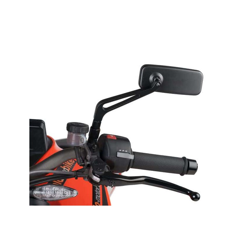 4310N + 4311N : Jeu de rétroviseurs Puig MT Honda Hornet