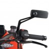 4310N + 4311N : Puig MT Mirror Set Honda Hornet