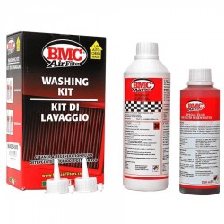 1099855 : BMC Filter Cleaning Kit WA250-500 Honda Hornet CB750