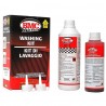 1099855 : BMC Luftfilter Reinigungsset WA250-500 Honda Hornet