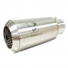 AH6237 : IXRACE MK2 Exhaust CB500 Honda Hornet