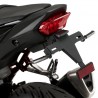 21493N : Puig Kennzeichenhalter Honda Hornet