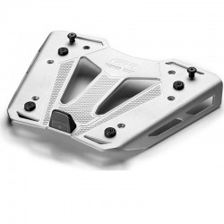M8 : Platine Givi M8 Honda Hornet