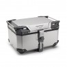 OBKEV58 : Givi Trekker Outback Evo Smart 58L Top Case Honda Hornet
