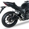 GH6237BR : Ixil GP Design Auspuff CB500 Honda Hornet