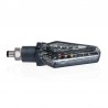 IN1180 / IN1181 : Chaft Sound Turn Signals Honda Hornet