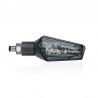 IN1182 / IN1183 : Chaft Sword Turn Signals Honda Hornet