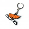 H.1PCLESVINTAGE : Vintage Honda Keychain Honda Hornet