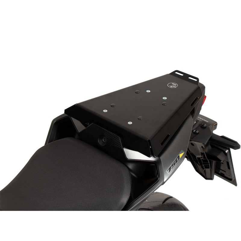 FS67095410001 : Supporto Hepco-Becker Sportrack Honda Hornet