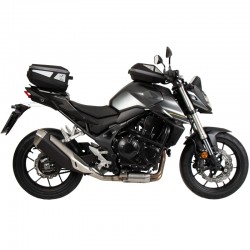 FS67095410001 : Hepco-Becker Sportrack Support Honda Hornet