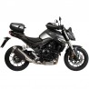 FS67095410001 : Hepco-Becker Sportrack Halterung Honda Hornet