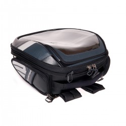 XSR250 : Bagster Stunt Evo Tank Bag Honda Hornet CB750