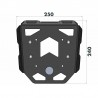 FS66095410101 : Hepco-Becker Minirack Support Honda Hornet