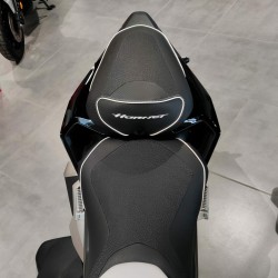 5387Z : Asiento Ready Luxe Bagster CB500 Honda Hornet