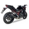 GH6244BR : Scarico Ixil GP Design CB750 Honda Hornet
