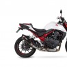 RHA200SEO : Silenziatore Scorpion Serket Taper Honda Hornet