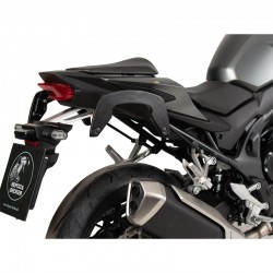 FS63095410001 : Hepco-Becker C-Bow Side Bag Holder Honda Hornet