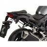 FS63095410001 : Hepco-Becker C-Bow Seitentaschenhalterung Honda Hornet
