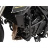 FS50895410001 : Protector de motor Hepco-Becker SOLID Honda Hornet
