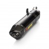 18114675 : Akrapovic Slip-On Line Schalldämpfer Carbon CB500 Honda Hornet