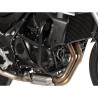 FS50895410001 : Protector de motor Hepco-Becker SOLID Honda Hornet