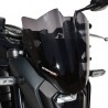 0301T26 : Saute-vent sport Ermax CB500 Honda Hornet
