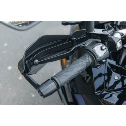 HDG.00.220.30301/B : SW-Motech Adventure Handprotektor-Kit für CB500 Honda Hornet