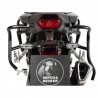 FS50395410001 + FS50495410001 : Hepco-Becker Rohrschutzkit für Motorradausbildung Honda Hornet