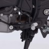 FSC.01.919.10000 : Sélecteur de vitesse SW-Motech CB500 Honda Hornet