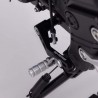 FSC.01.919.10000 : Selettore del cambio SW-Motech CB500 Honda Hornet