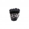 FBE.01.919.10000/B : Estensione del pedale del freno SW-Motech Honda Hornet