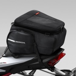 08ESY-MLB-RRSEAT : Honda Tail Bag Honda Hornet CB750