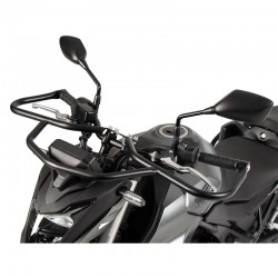 FS50395410001 + FS50495410001 : Hepco-Becker Rohrschutzkit für Motorradausbildung Honda Hornet