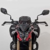 LVG.01.529.10000/B : SW-Motech Lever Guards CB500 Honda Hornet