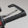 LVG.01.529.10000/B : Protectores de palancas SW-Motech CB500 Honda Hornet