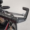 LVG.01.529.10000/B : Protectores de palancas SW-Motech CB500 Honda Hornet