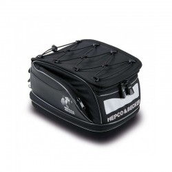 FS6408180001 : Hepco-Becker Street Basic Bag Honda Hornet