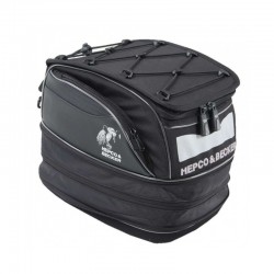 FS6408180001 : Hepco-Becker Street Basic Tasche Honda Hornet