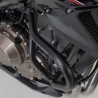 SBL.01.399.10001/B : SW-Motech Frame Protectors CB500 Honda Hornet