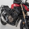 SBL.01.399.10001/B : SW-Motech Frame Protectors CB500 Honda Hornet