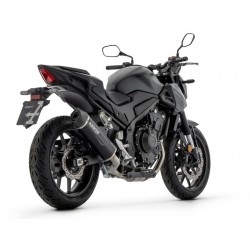 71964 : Escapamento Arrow Indy Race Evo CB500 Honda Hornet