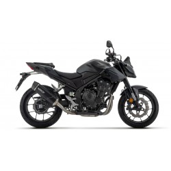 71964 : Escapamento Arrow Indy Race Evo CB500 Honda Hornet