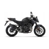 71964 : Echappement Arrow Indy Race Evo CB500 Honda Hornet