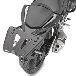 SR1206 : Givi Top Case Support for CB500 Honda Hornet