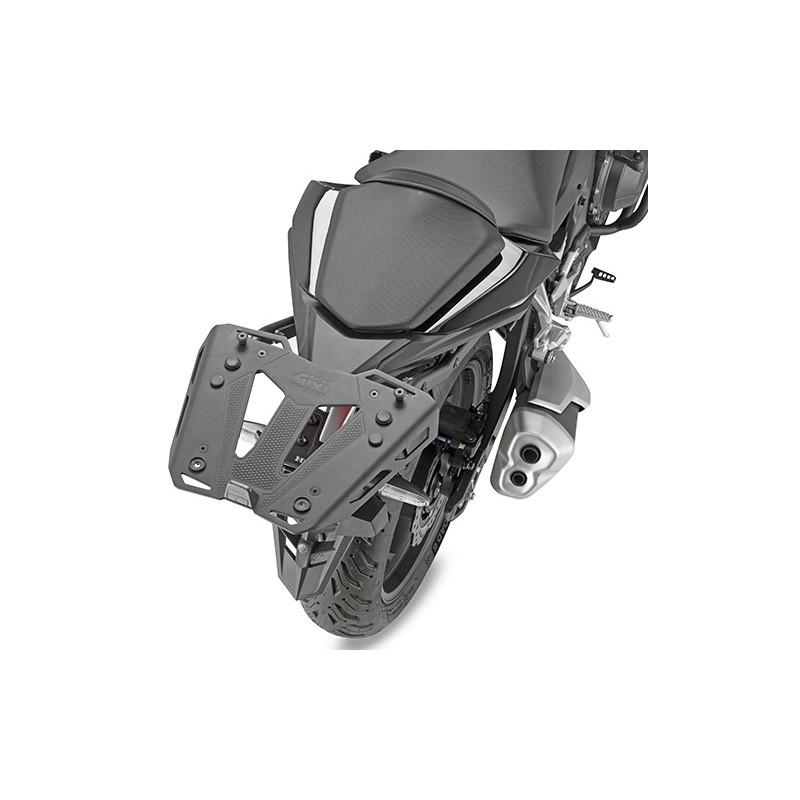 SR1206 : Givi Top Case Support for CB500 Honda Hornet