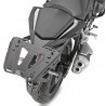 SR1206 : Supporto per top-case Givi CB500 Honda Hornet