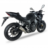 CH6237RC : Escape Ixil Race Xtrem CB500 Honda Hornet