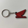 233-0601013 : Llavero Honda Wing Honda Hornet
